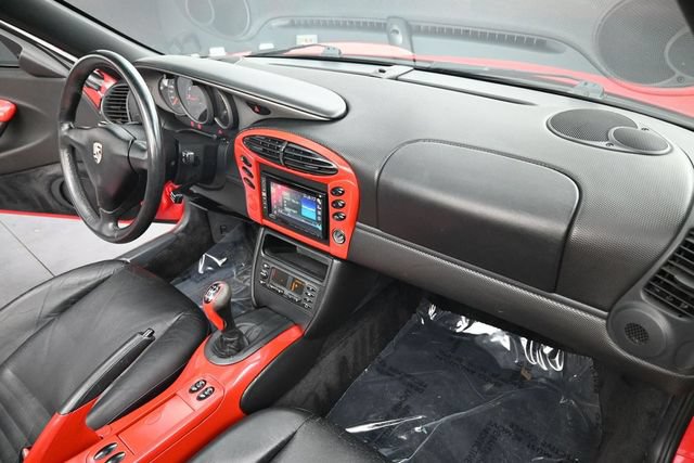 Used 1999 Porsche Boxster RWD image 20