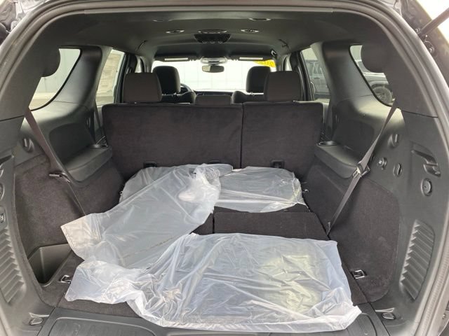 New 2026 Dodge Durango GT w/ Blacktop Package AWD/4WD image 12