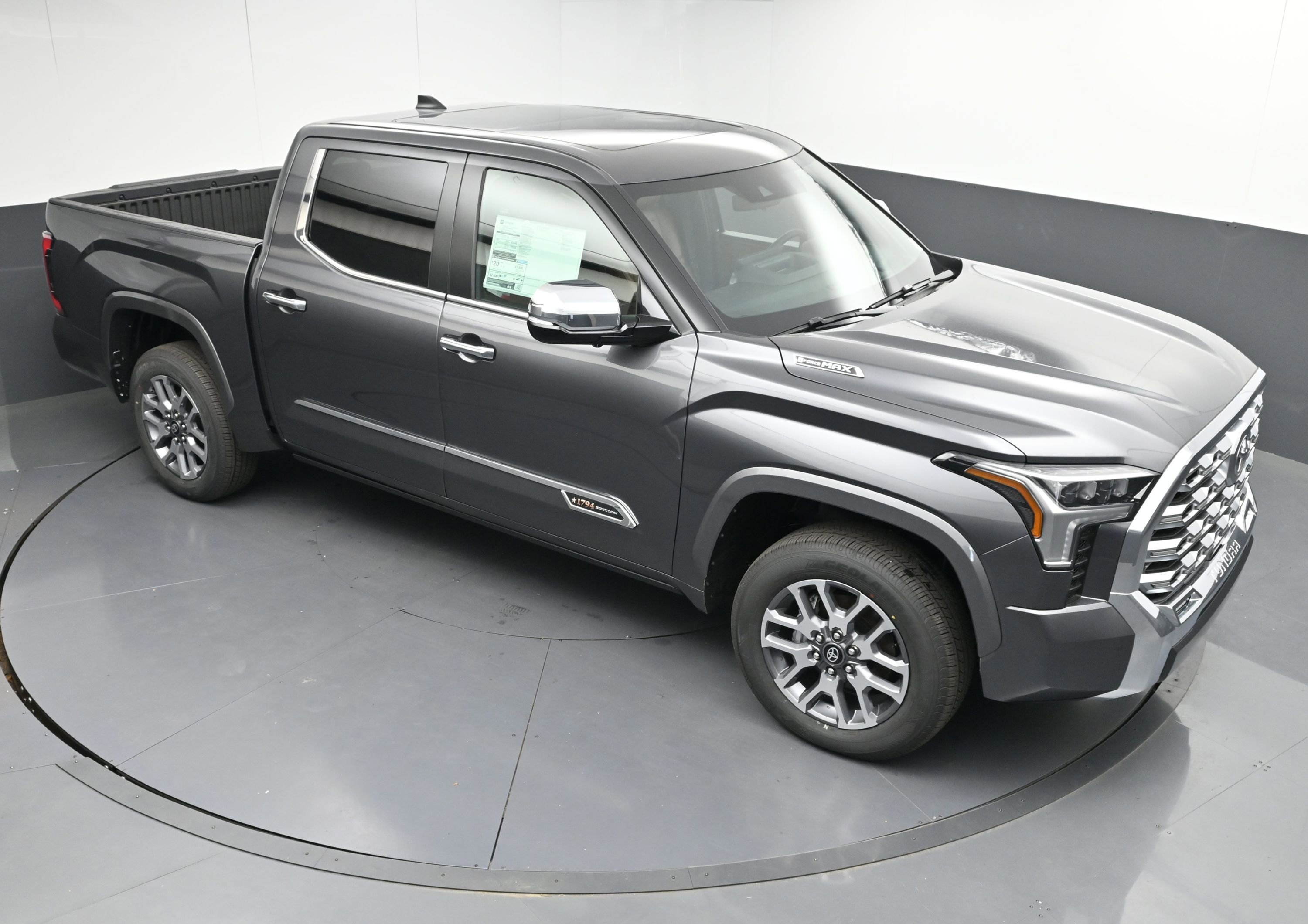 Used 2025 Toyota Tundra 1794 Edition image 29
