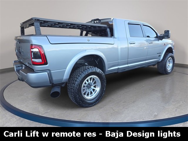 Used 2024 RAM 2500 Limited image 6