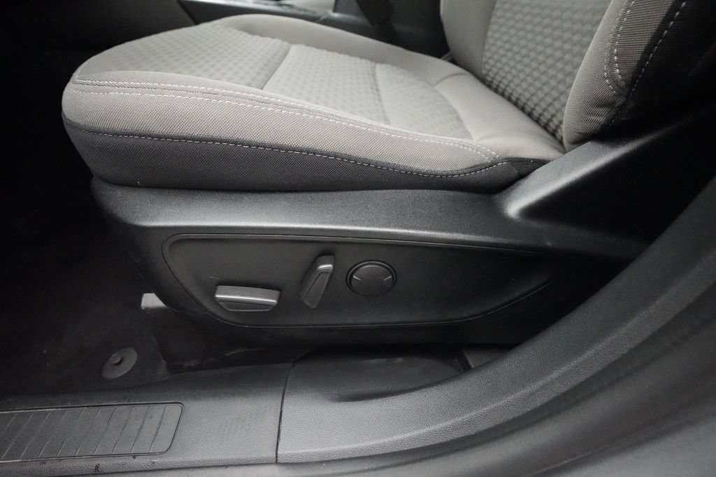 Used 2022 Ford Escape SE w/ Convenience Package AWD/4WD image 28