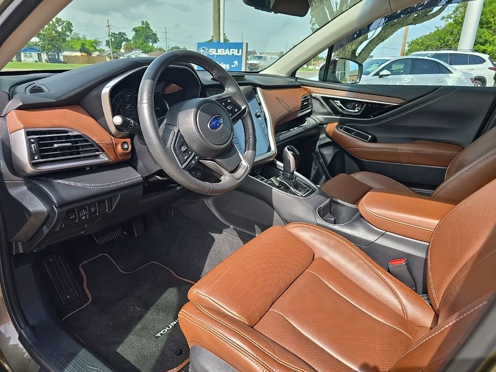 Used 2020 Subaru Outback Touring w/ Popular Package #2 AWD/4WD image 5