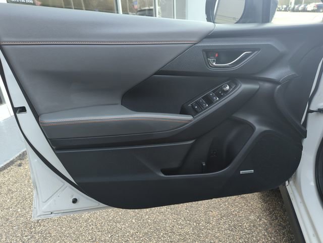 Used 2025 Subaru Crosstrek 2.5i Limited image 14