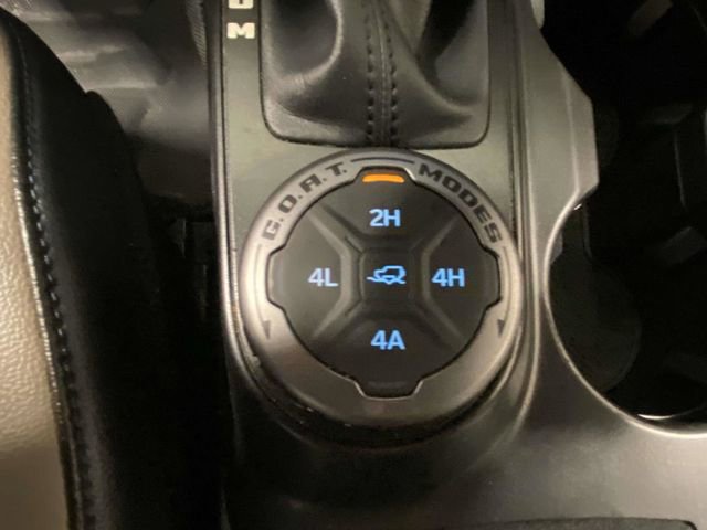 Used 2021 Ford Bronco Wildtrak image 20