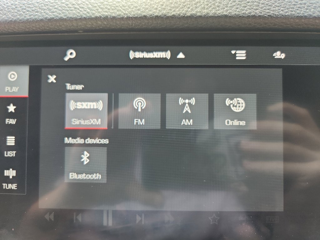 Certified 2020 Porsche Cayenne AWD/4WD image 26