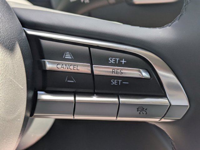 New 2026 MAZDA CX-50 AWD 2.5 S w/ Weather Package image 21
