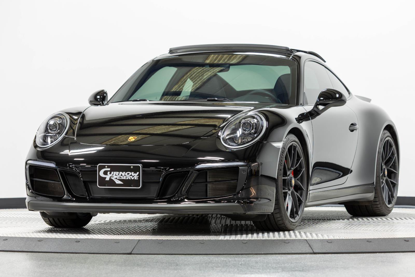 Used 2019 Porsche 911 Carrera GTS RWD image 7