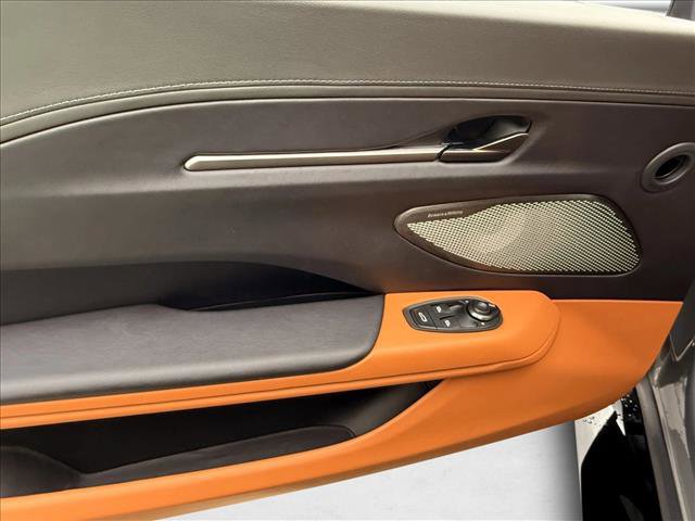 New 2026 Aston Martin V8 Vantage Convertible image 29