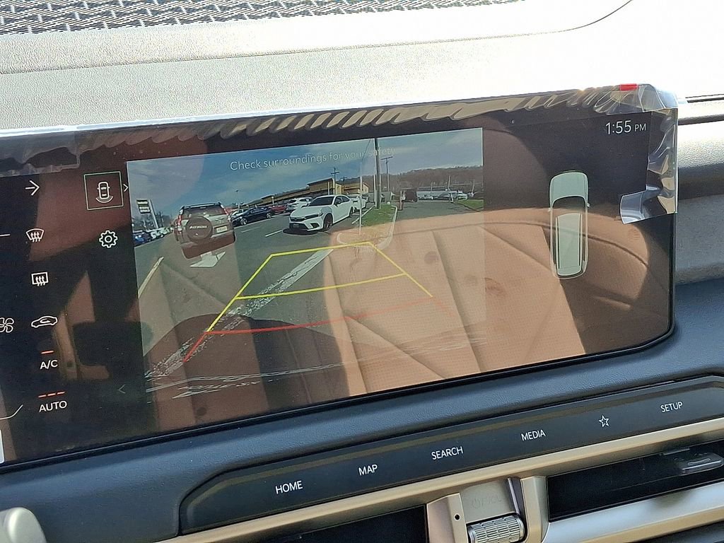 New 2027 Kia Telluride X-Line EX image 13