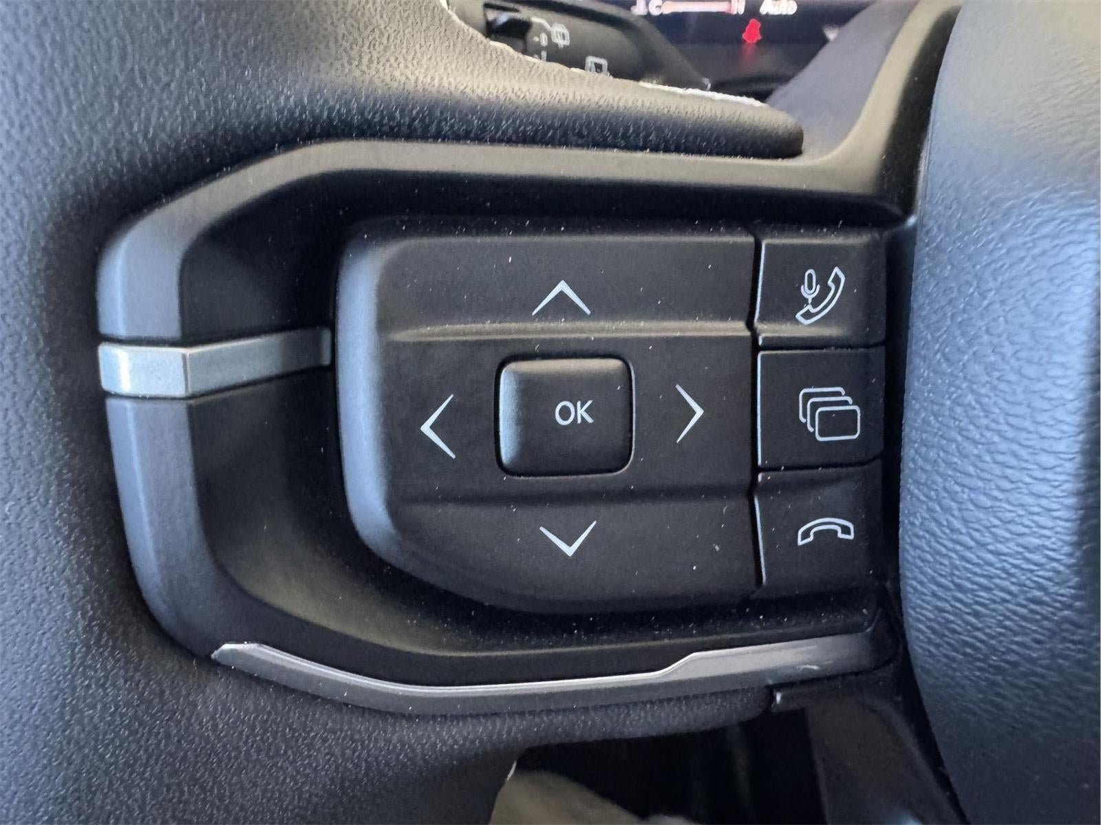 New 2026 Jeep Cherokee Limited AWD/4WD image 15