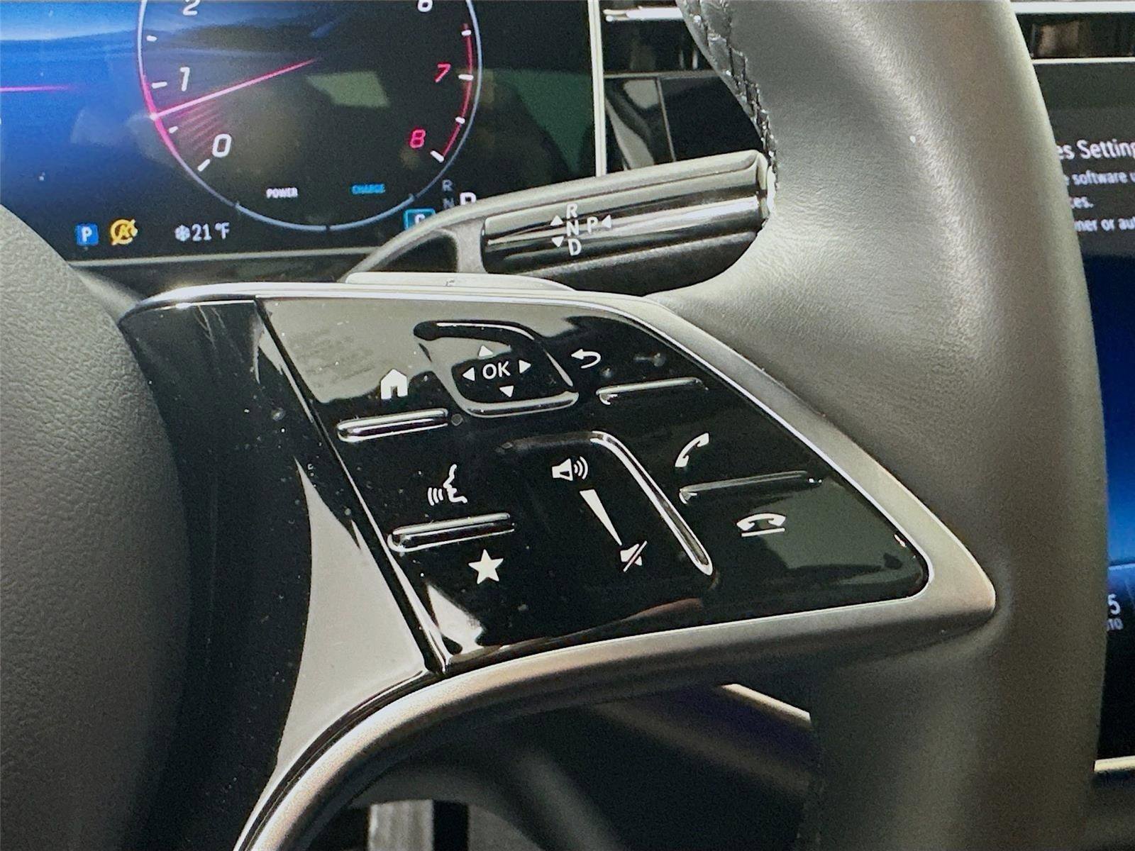 Certified 2026 Mercedes-Benz E 350 4MATIC Sedan image 13