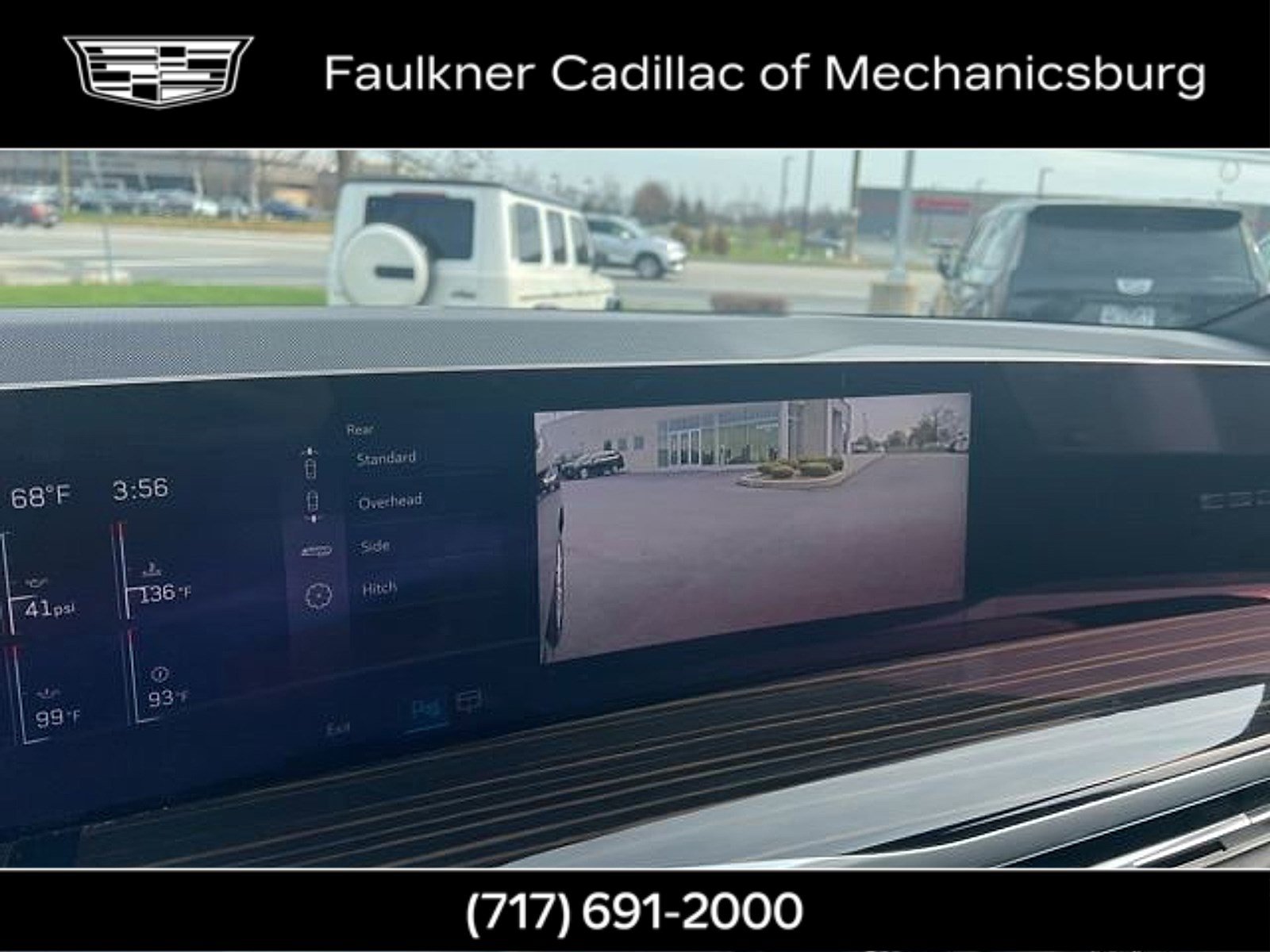 Certified 2025 Cadillac Escalade Premium Luxury image 29