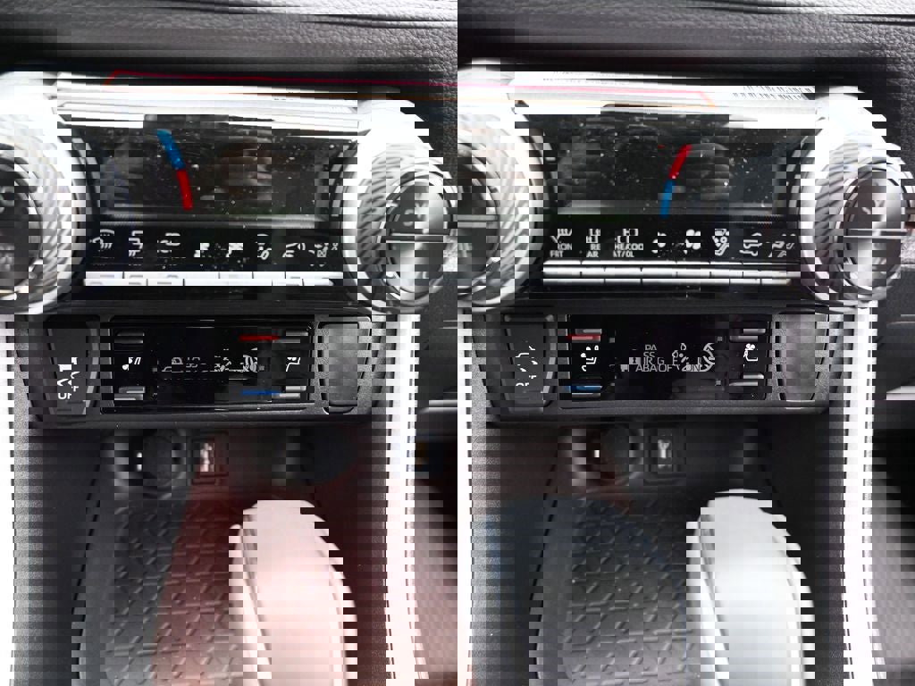 New 2025 Toyota RAV4 Limited w/ Weather Package image 34