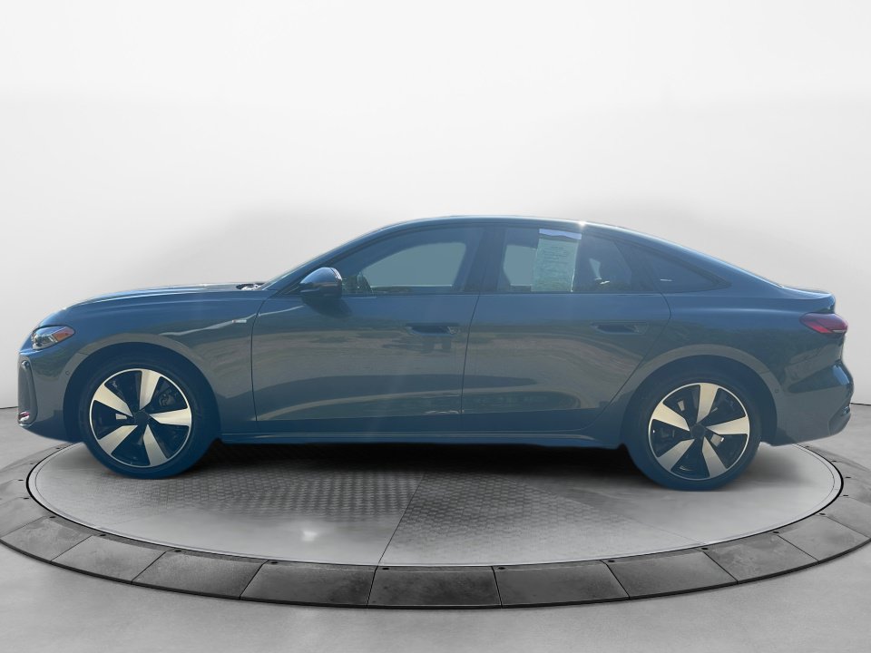 Certified 2026 Audi A5 2.0T Premium Plus AWD/4WD image 4