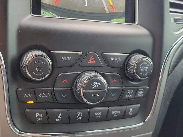Used 2021 Jeep Grand Cherokee Laredo w/ Security & Convenience Group AWD/4WD image 27