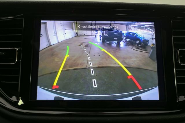 Used 2021 Dodge Durango R/T w/ Blacktop Package AWD/4WD image 32