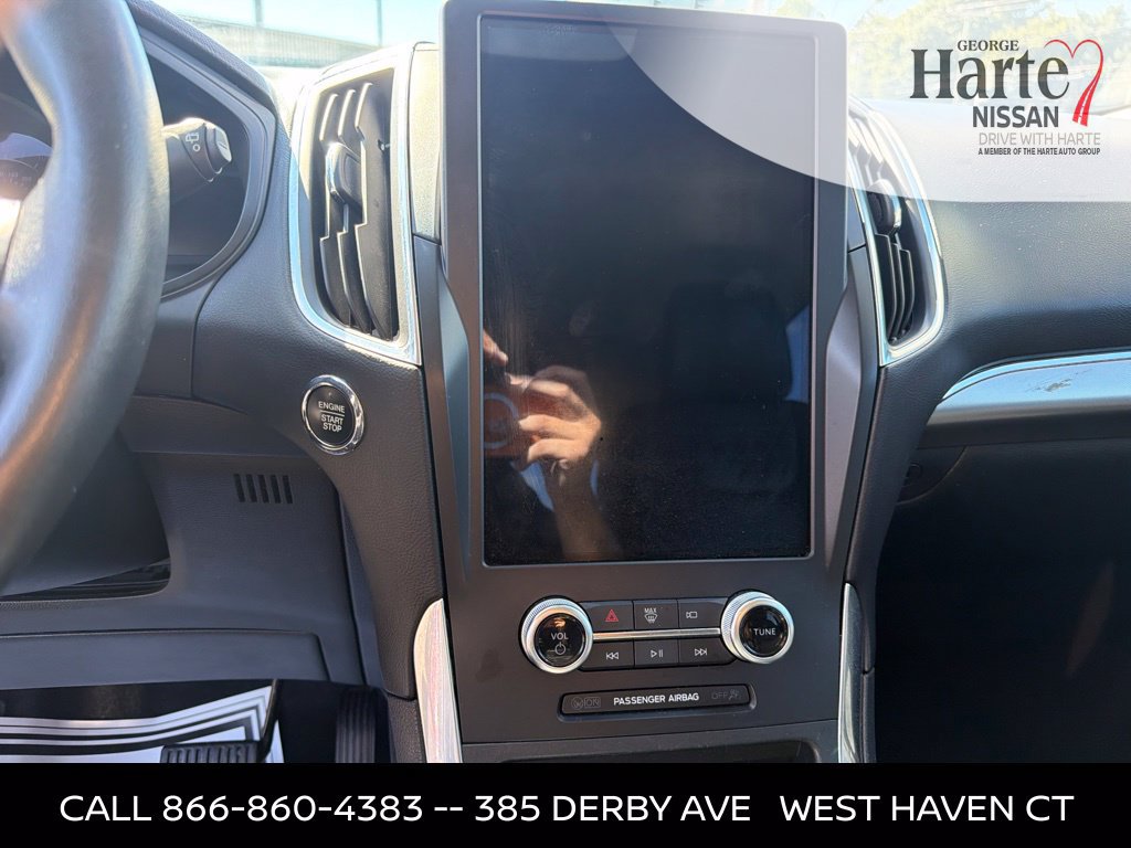 Used 2024 Ford Edge Titanium AWD/4WD image 15