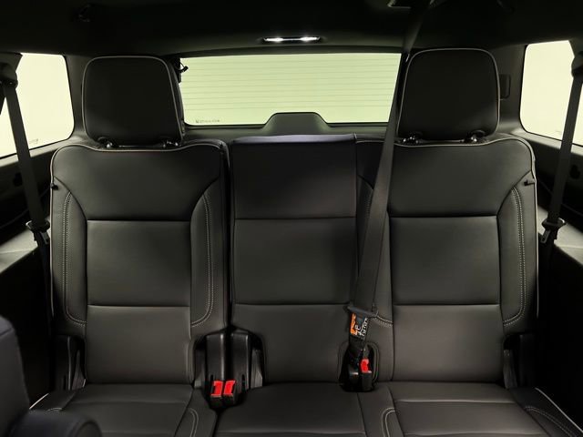 Used 2025 GMC Yukon XL Elevation w/ LPO, Get Active Package AWD/4WD image 45