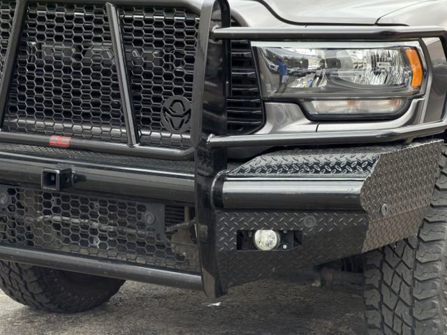 Used 2020 RAM 2500 Lone Star w/ Night Edition image 10