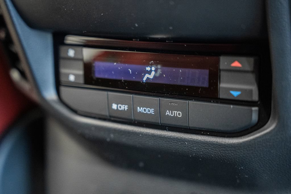 New 2026 Toyota Sequoia TRD Pro AWD/4WD image 41