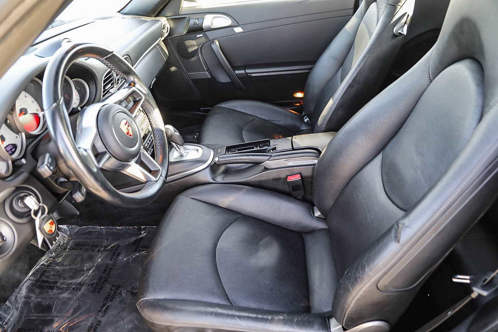 Used 2012 Porsche 911 Carrera S image 17