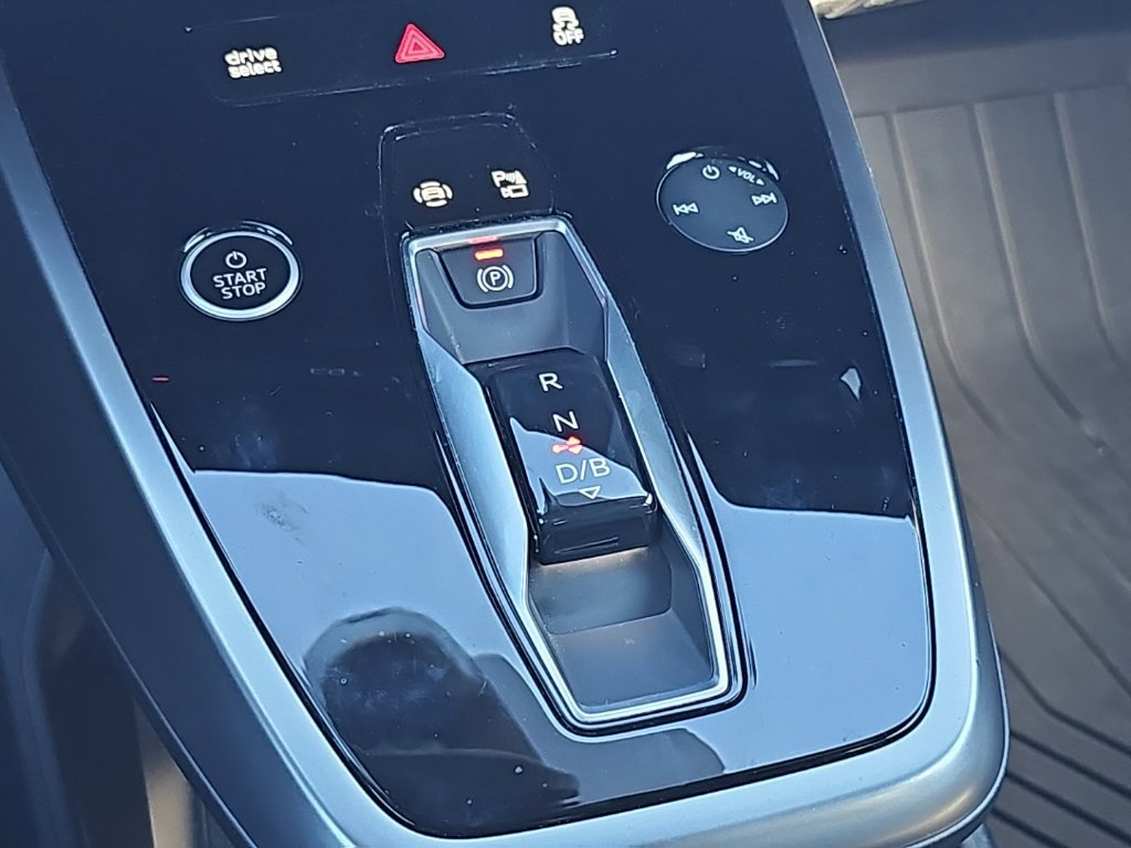 Certified 2023 Audi Q4 e-tron Prestige AWD/4WD image 7