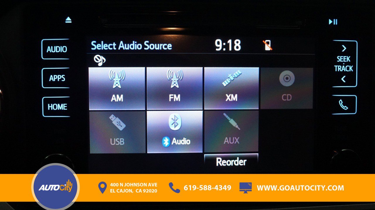 Used 2019 Toyota Tacoma TRD Sport w/ Technology Package RWD image 23