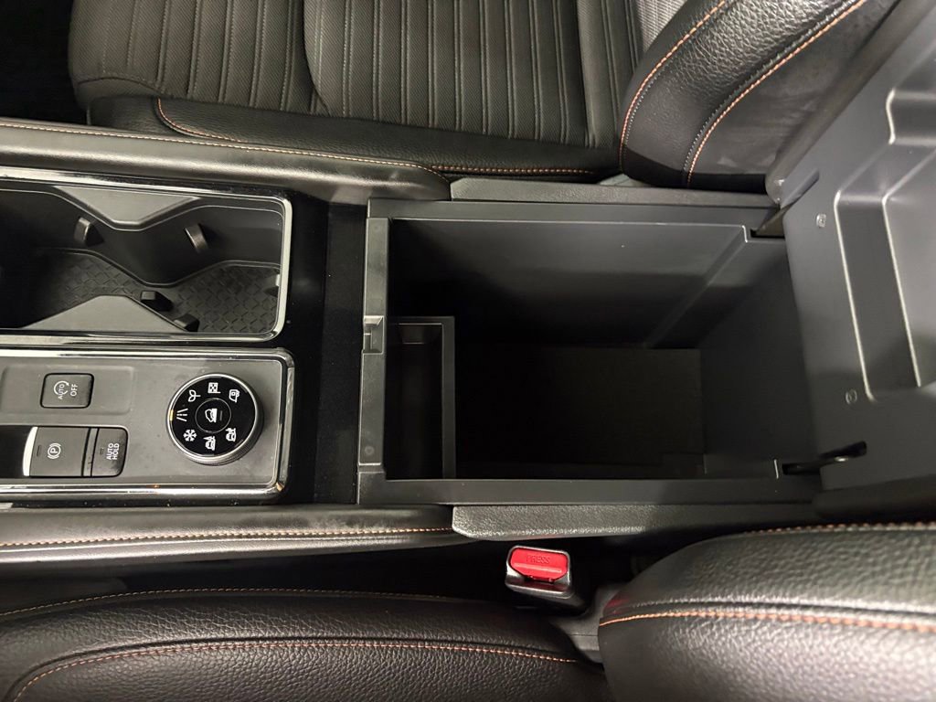 Used 2025 Nissan Pathfinder Rock Creek image 31