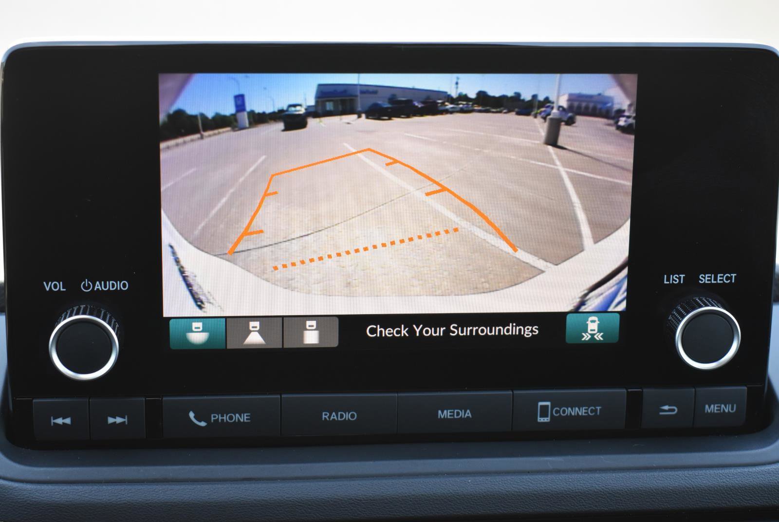 Used 2024 Honda Accord EX image 5