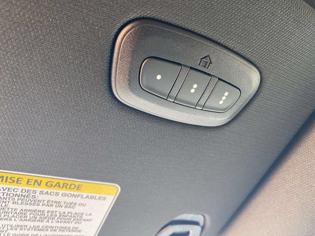 New 2026 RAM 1500 Big Horn AWD/4WD image 27
