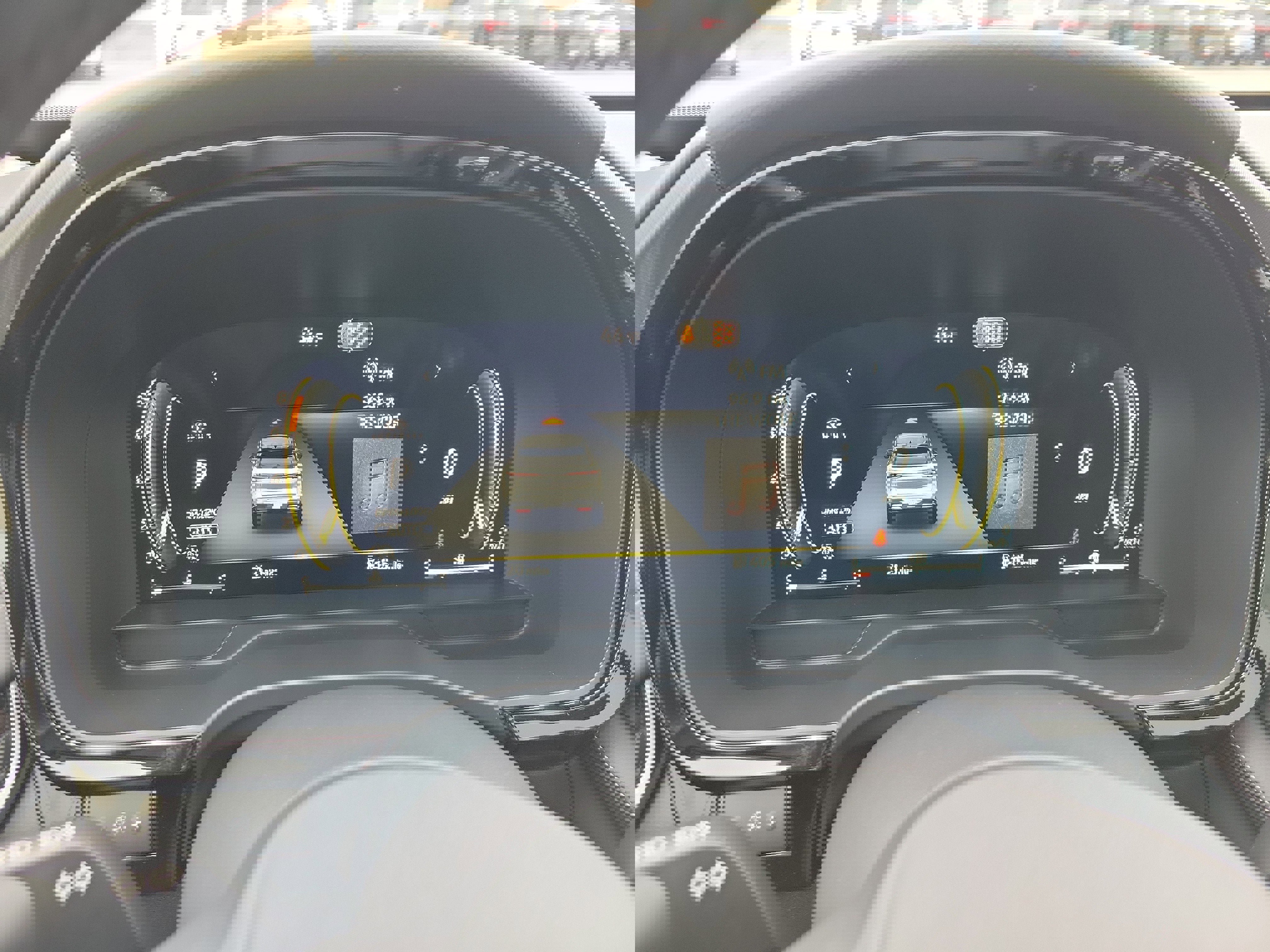 New 2026 INFINITI QX60 Luxe w/ Cargo Package image 19