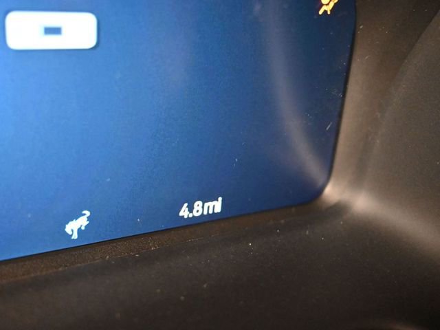 New 2025 Ford Bronco Big Bend image 19