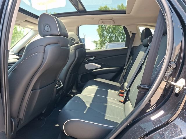 Certified 2019 Acura RDX AWD w/ Advance Package image 10