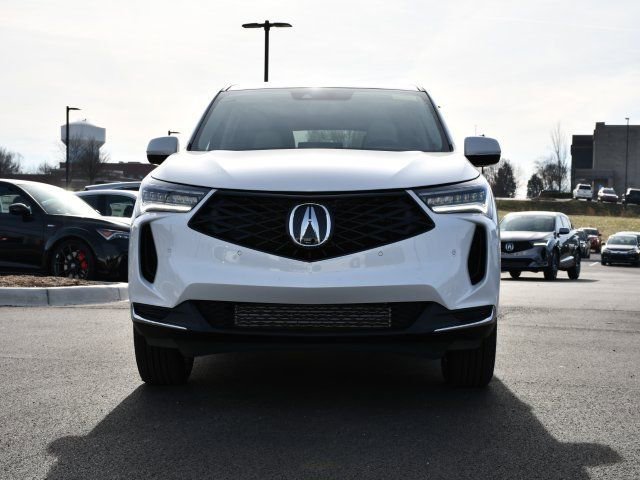 New 2026 Acura RDX SH-AWD w/ Technology Package image 2