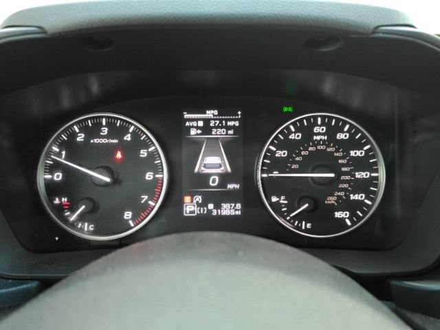 Used 2025 Subaru Forester Premium AWD/4WD image 37