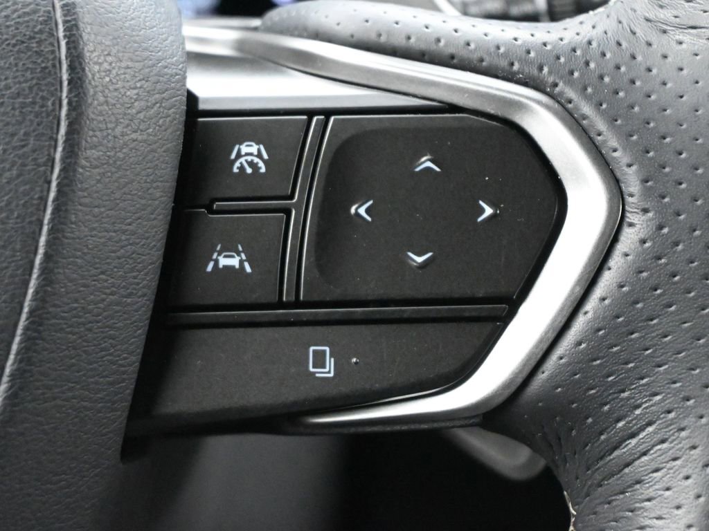 Used 2024 Lexus RX 350 F Sport w/ Convenience Package image 8