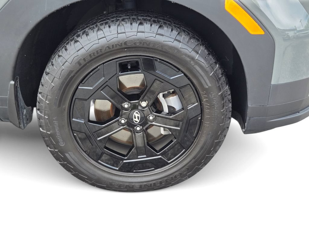 Used 2024 Hyundai Santa Fe XRT AWD/4WD image 6