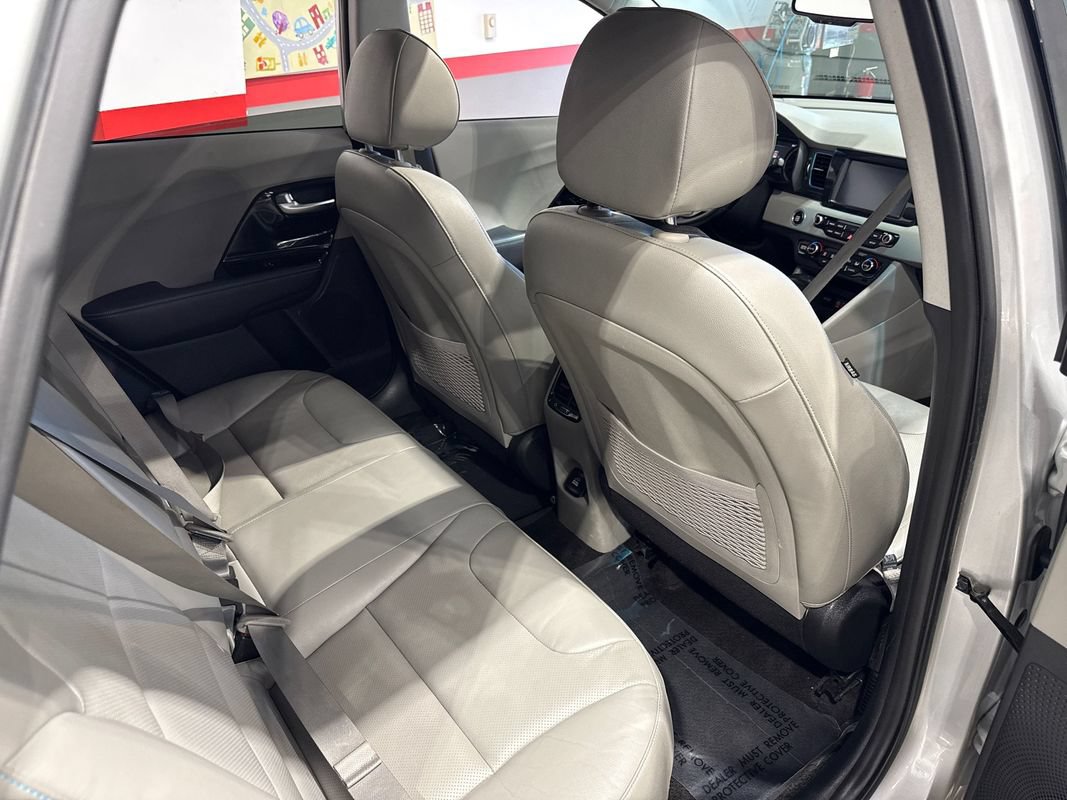 Used 2019 Kia Niro EX Premium w/ Sunroof Package FWD image 96