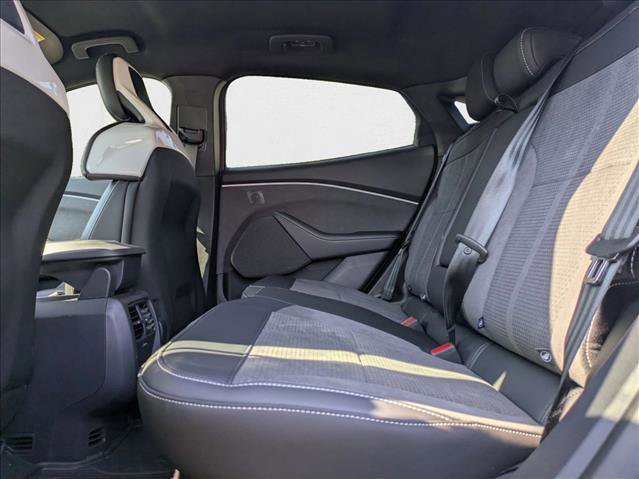 New 2025 Ford Mustang Mach-E GT w/ Interior Protection Package image 16
