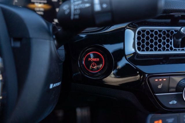 Used 2025 Honda Civic Sport image 24