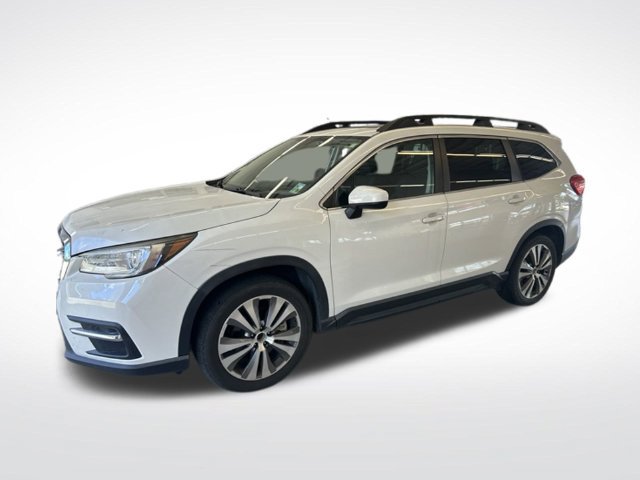 Used 2021 Subaru Ascent Premium w/ Sport Package AWD/4WD image 24
