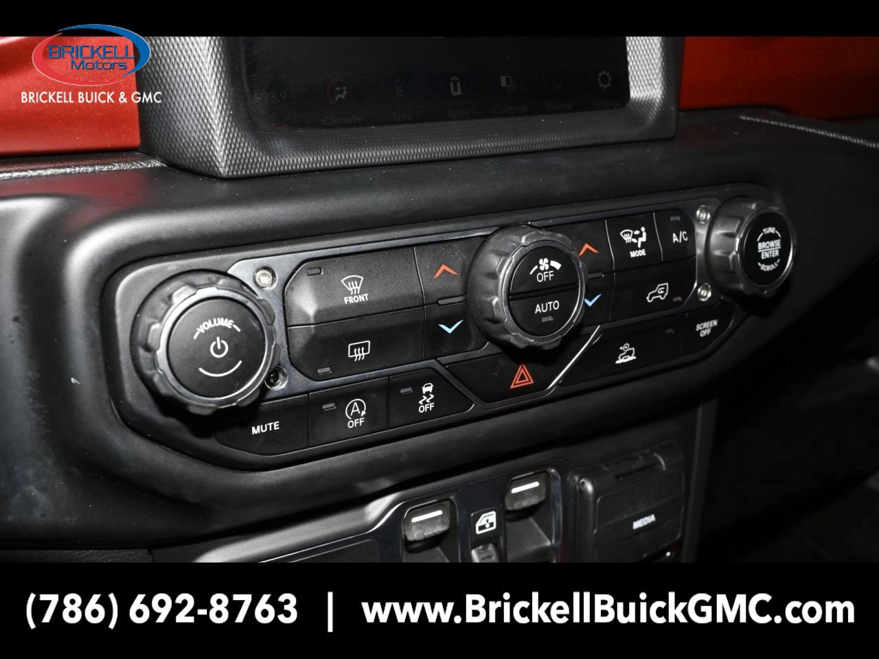 Used 2022 Jeep Gladiator Rubicon AWD/4WD image 29