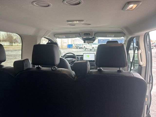 New 2026 Ford Transit 350 XL image 10