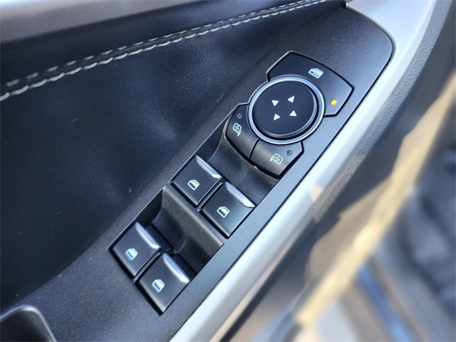 Certified 2023 Ford Explorer XLT w/ Equipment Group 202A image 18