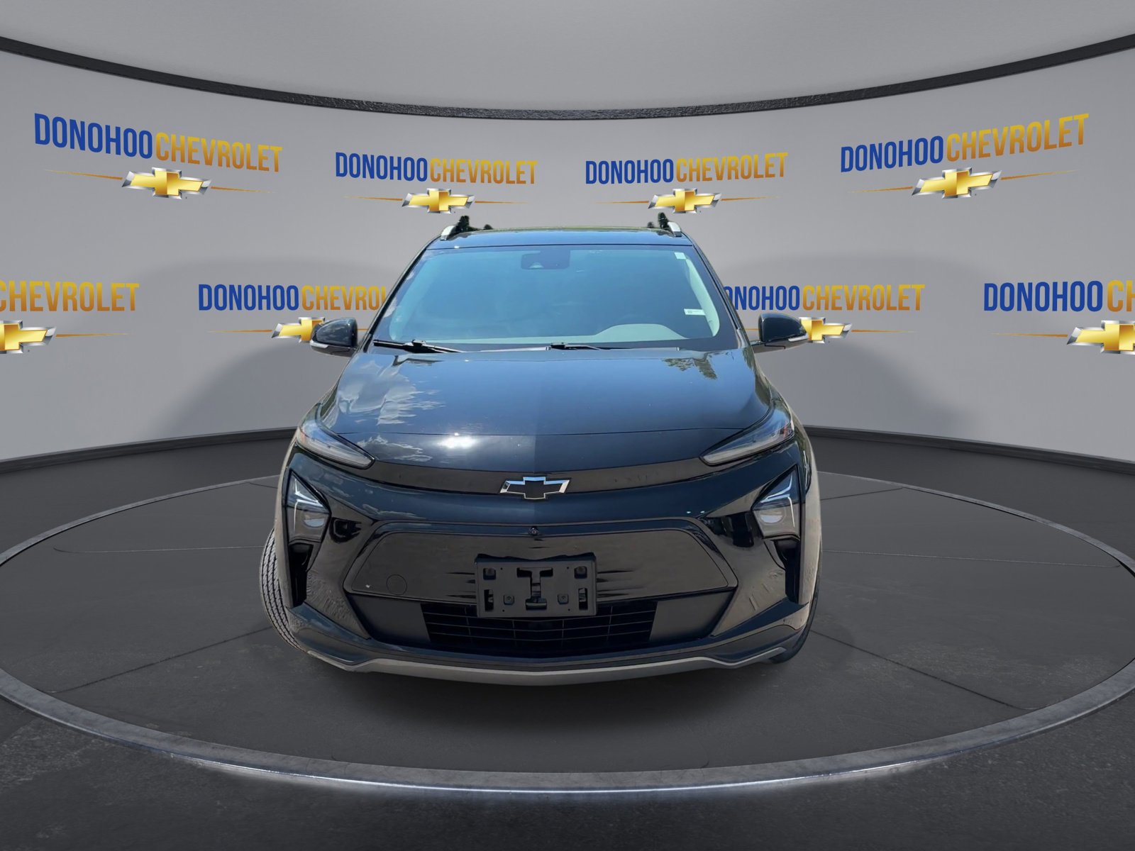 Used 2022 Chevrolet Bolt EUV Premier w/ Sun & Sound Package FWD image 6
