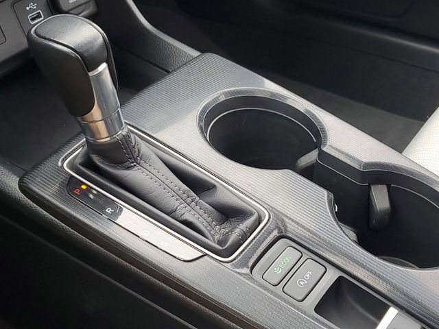 Used 2024 Honda Civic EX image 27