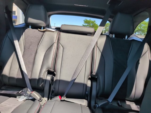 New 2026 Acura MDX A-Spec AWD/4WD image 26
