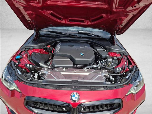 New 2026 BMW 230i Coupe w/ Premium Package RWD image 16
