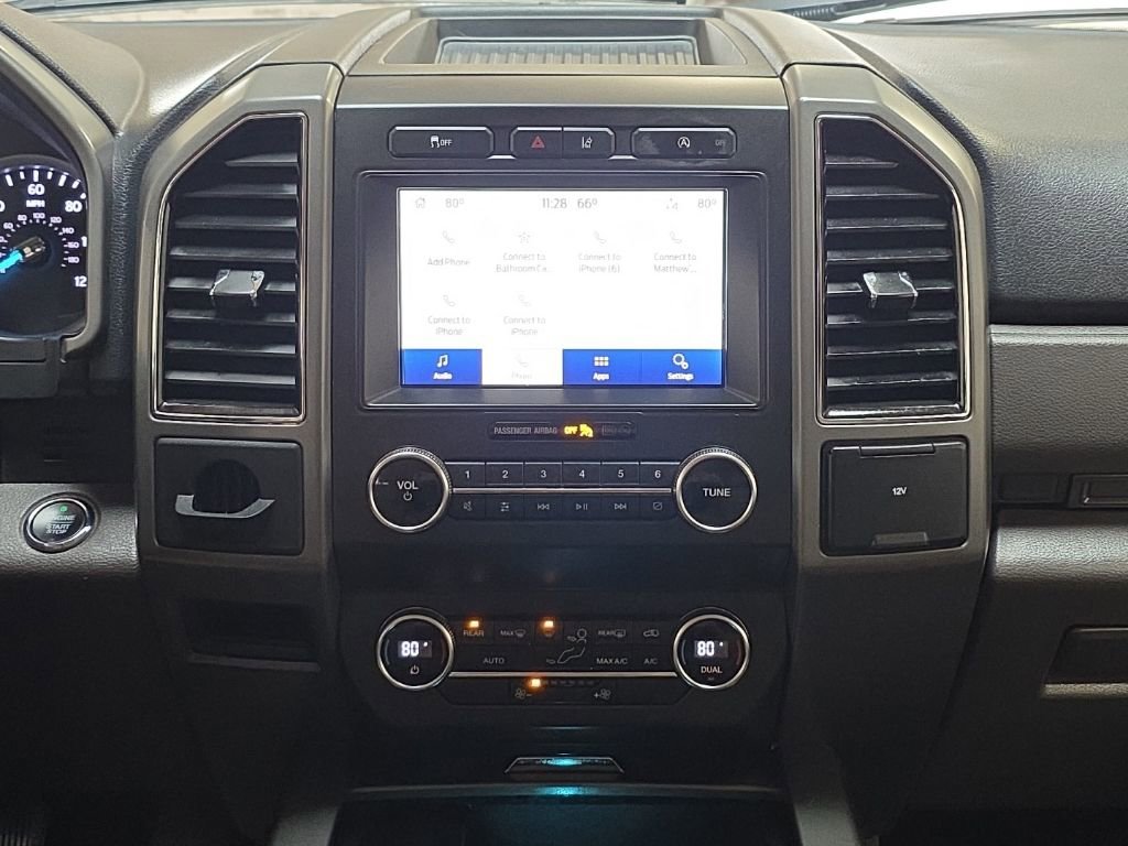 Used 2020 Ford Expedition XLT w/ Equipment Group 201A image 20