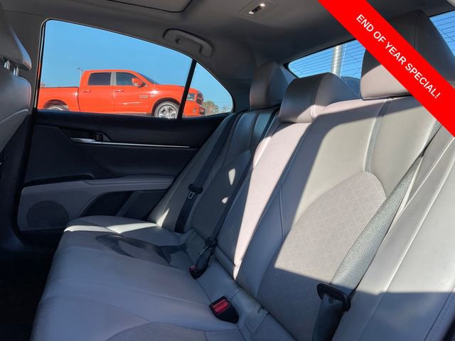 Used 2019 Toyota Camry XSE image 13